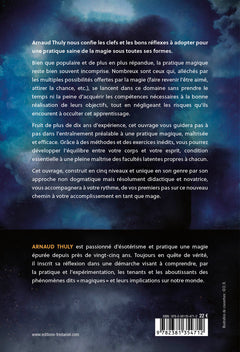 La voie du mage - bien débuter : entraînements préparatoires