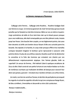 A la tombée des masques