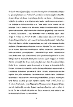 A la tombée des masques