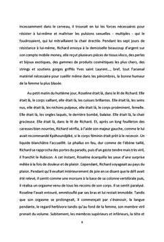 A la tombée des masques
