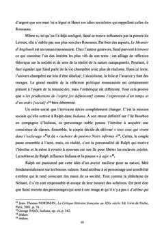 George Sand et la cause du peuple