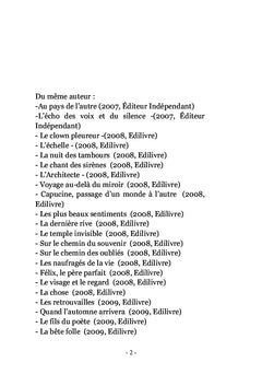 L'écrivain