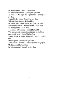 L'écrivain