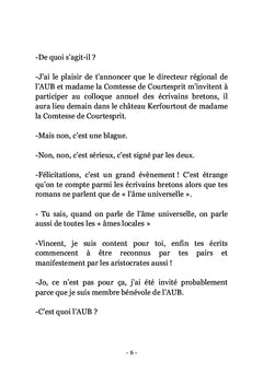 L'écrivain