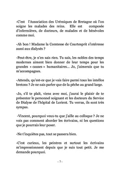 L'écrivain