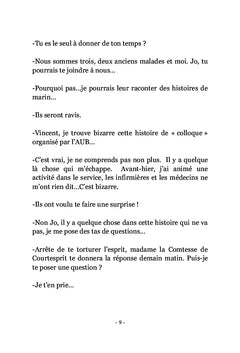 L'écrivain