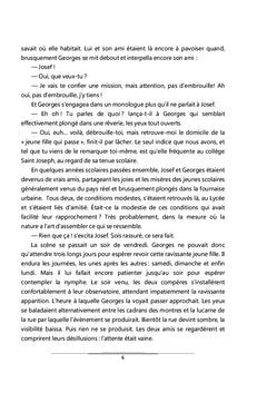 Humble obéissance