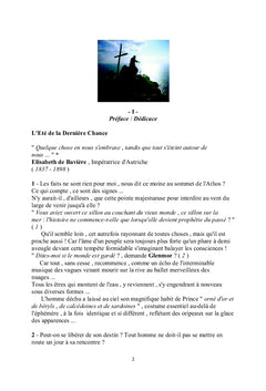La Clef de L'Enigme
