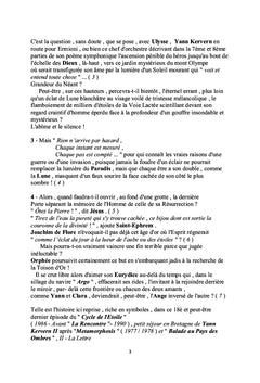 La Clef de L'Enigme