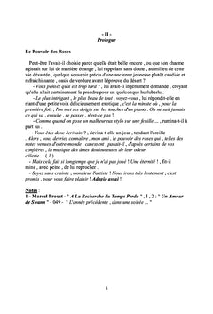 La Clef de L'Enigme