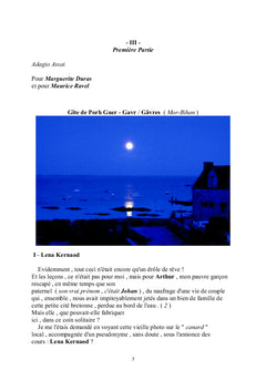 La Clef de L'Enigme