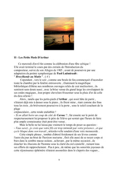 La Clef de L'Enigme