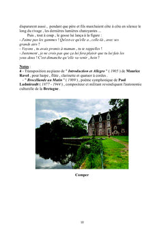 La Clef de L'Enigme