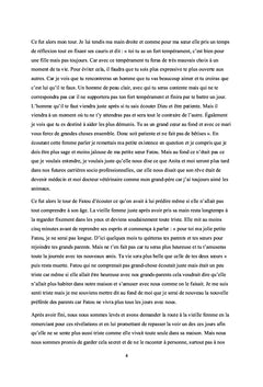 Aminata: histoire d'une vie