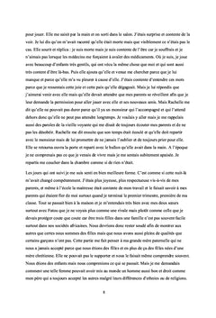 Aminata: histoire d'une vie