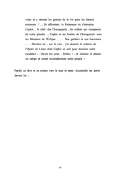 L'Autre - Prime - Temps