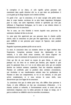 Peut-on fonder la justice sur les commérages ?