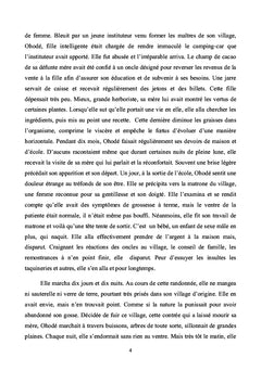 Tourbillon de larmes