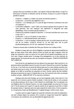 Le corps parfait