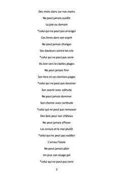 Les sourire du l âme