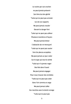 Les sourire du l âme