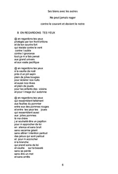 Les sourire du l âme