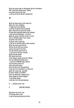 Les sourire du l âme