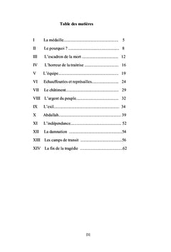 Le crépuscule des damnés