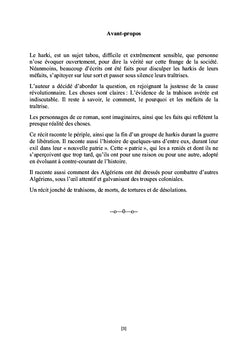 Le crépuscule des damnés