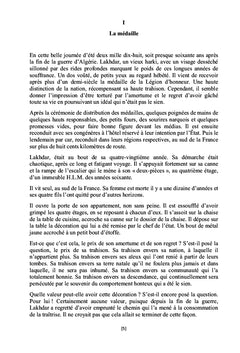 Le crépuscule des damnés