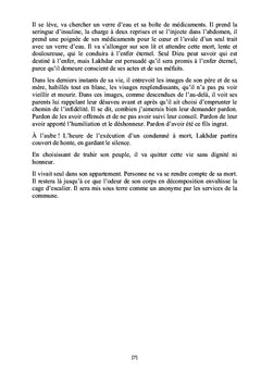 Le crépuscule des damnés