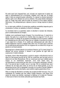 Le crépuscule des damnés