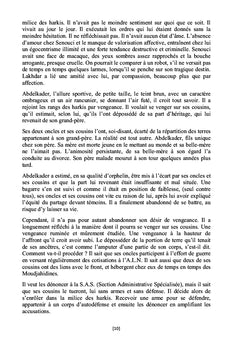 Le crépuscule des damnés