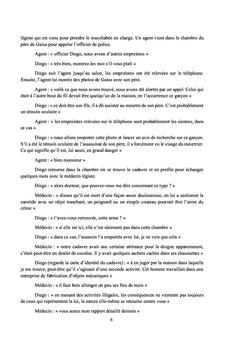 Le club des illusionnistes