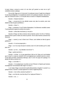 Le club des illusionnistes