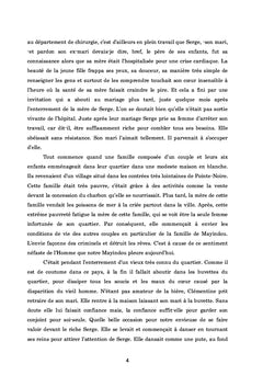 Les Rançons du Destin