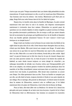 Les Rançons du Destin
