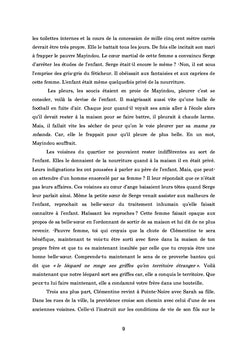 Les Rançons du Destin