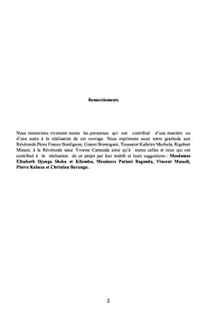 Mgr Christophe Munzihirwa
