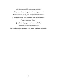 La poésie de Ferdiane