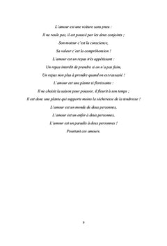 La poésie de Ferdiane