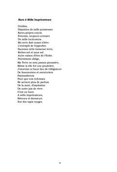 Ébullition d'amour