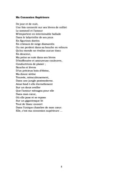 Ébullition d'amour