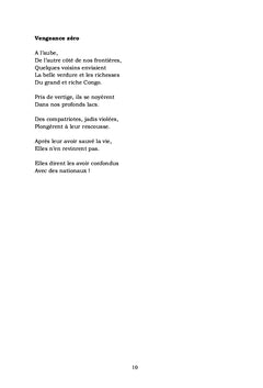 Ébullition d'amour