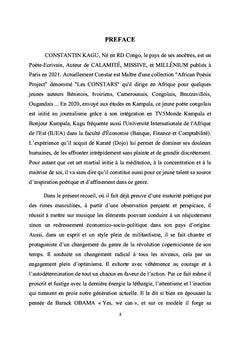 IL FAUT QU'ON CHANGE L'HISTOIRE