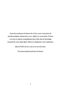 Les Grands Secrets de la Méditation
