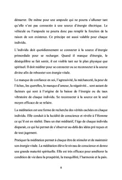 Les Grands Secrets de la Méditation