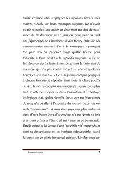 Et Dieu créa l'Homme, la Femme et ...l'Amour