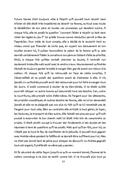 Mon père avait raison