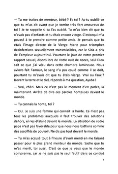 Mon coeur est loin de moi